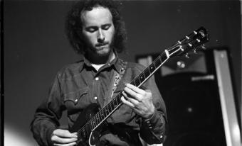 Robby Krieger (foto: Franccesco Velasquez)