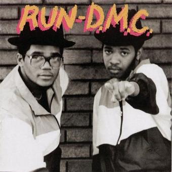Run-D.M.C.: Run-D.M.C.
