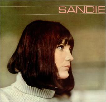 Sandie Shaw: Sandie