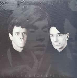 Lou  Reed John Cale