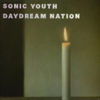Sonic Youth: Daydream nation