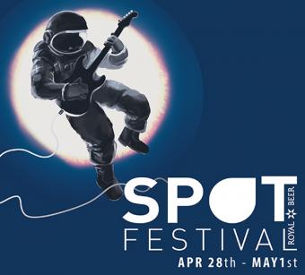 SPOT Festival 2016