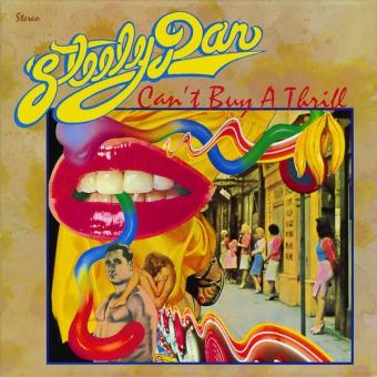 Steely Dan: Can't buy a thrill