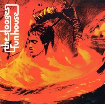 The Stooges: Fun house