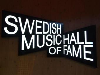 Swedish Music Hall of Fame