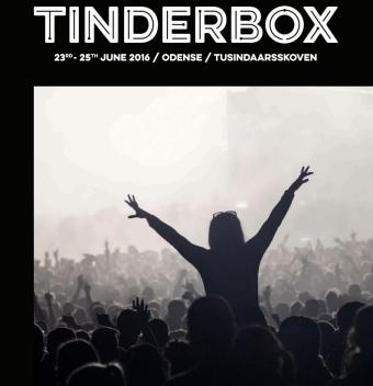 Timderbox
