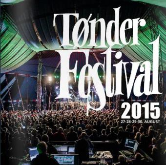 Tønder Festival 2015