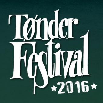 Tønder Festival 2016