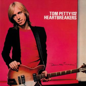Tom Petty and the Heartbreakers: Damn the torpedoes