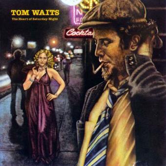 Tom Waits: The heart of Saturday night