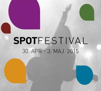 SPOT Festival 2015