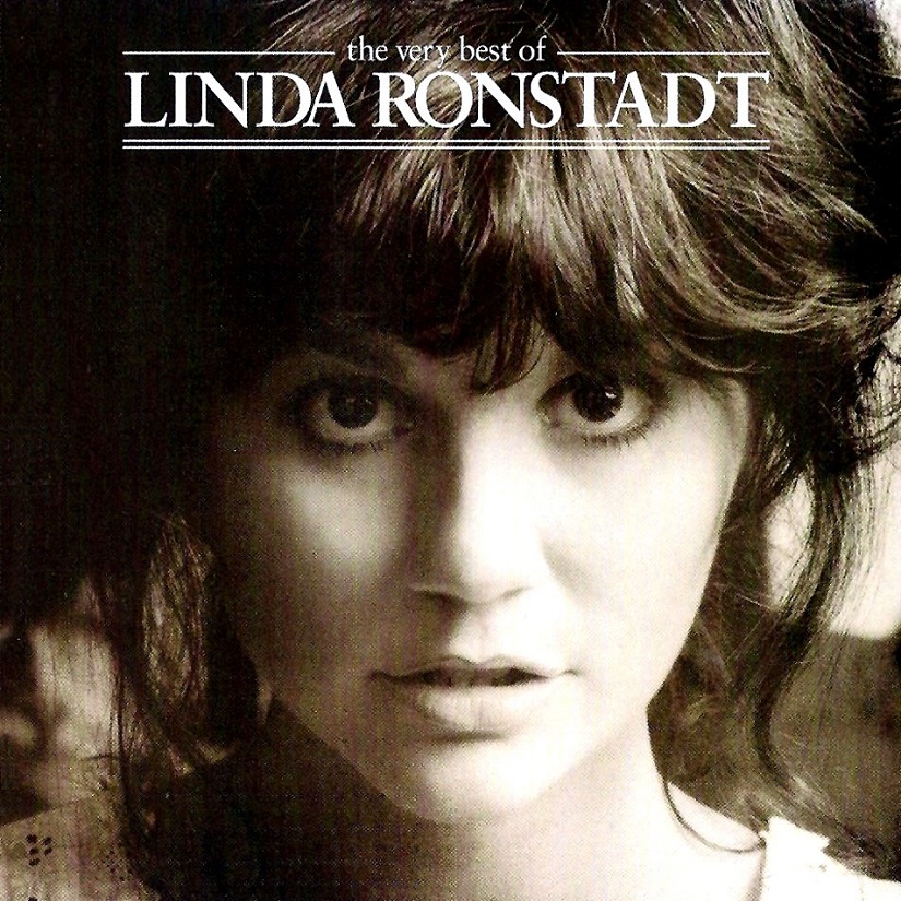 Linda Ronstadt: The Very Best Of Linda Ronstadt | BibZoom